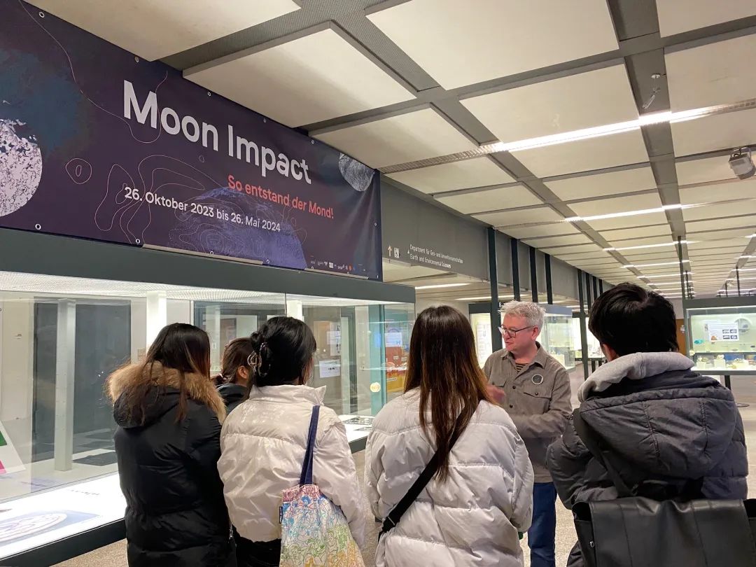 AIVA慕尼黑游學(xué)之旅