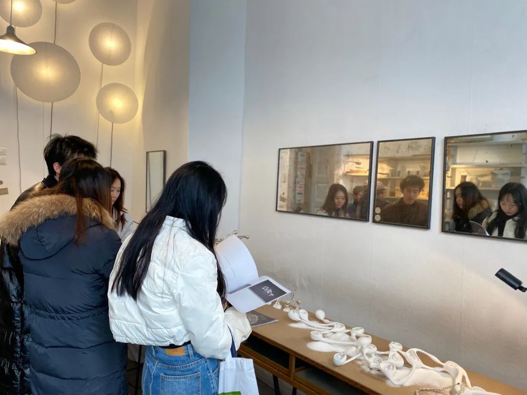 AIVA慕尼黑游學(xué)之旅