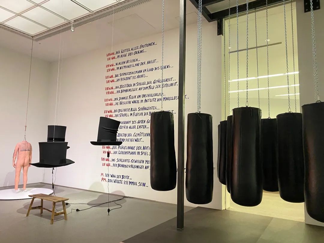 AIVA慕尼黑游學(xué)之旅