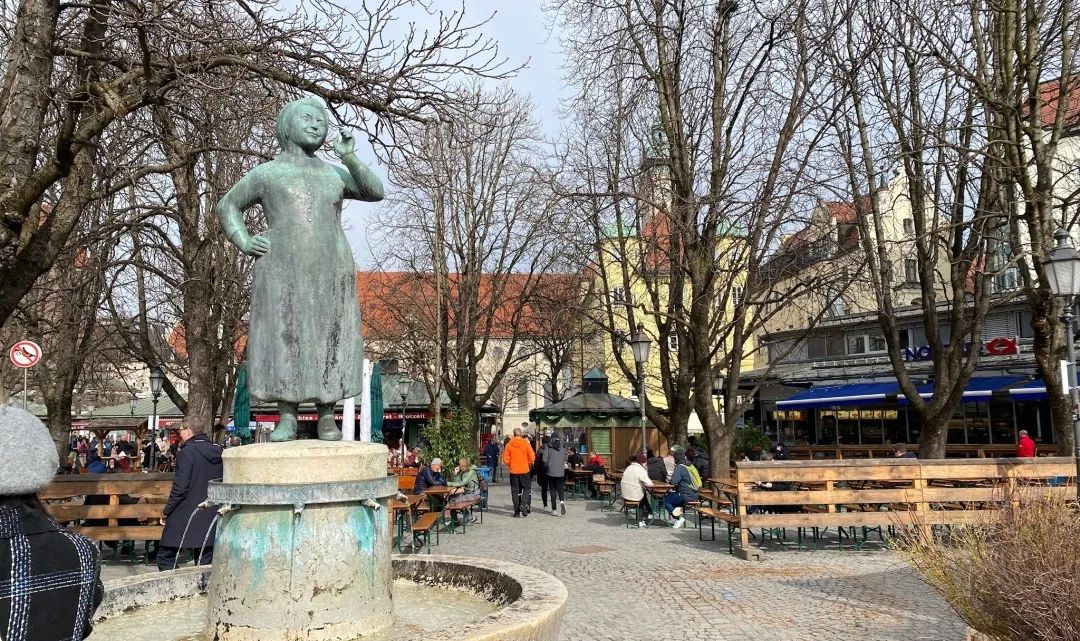 AIVA慕尼黑游學(xué)之旅