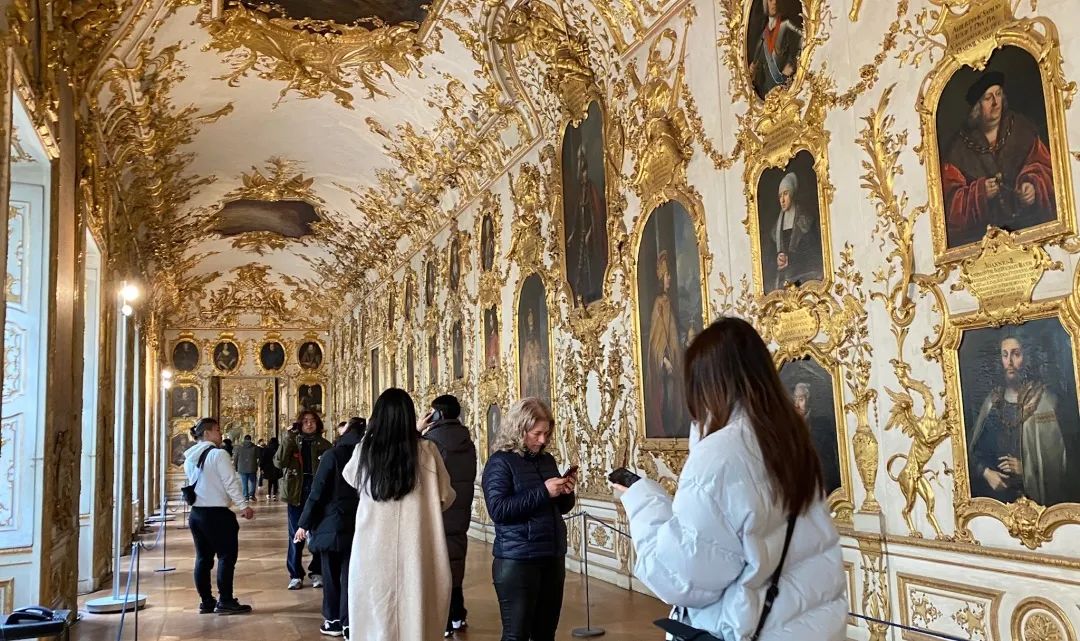 AIVA慕尼黑游學(xué)之旅