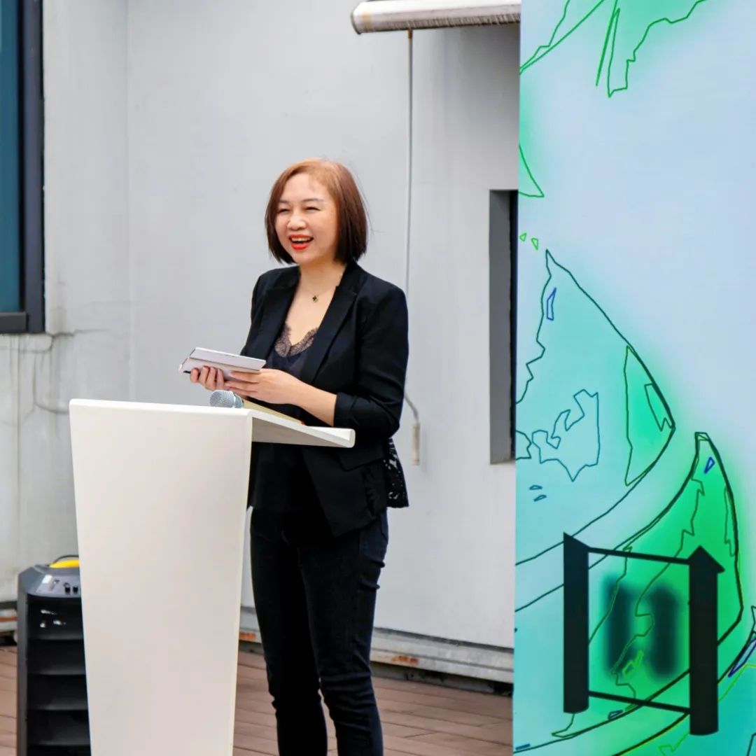 2024 Summer Show開幕式