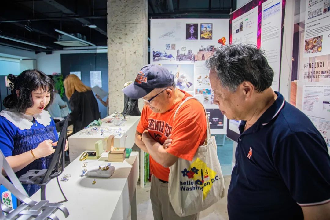 2024 Summer Show開幕式