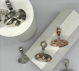 童方園 首飾設(shè)計 碩士預科