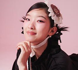 黃懿 首飾設(shè)計 碩士預科