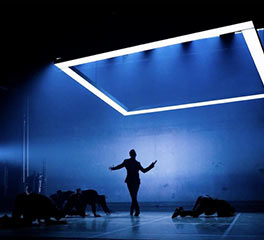 趙歆恬 舞蹈制作管理 碩士預科