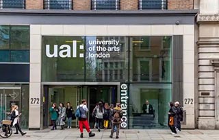 UAL申請政策更新：DDL提前！25FAll申請者需加快步伐！