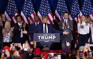 特朗普的上臺，對中國留學生來說是好是壞？會有哪些政策上的變化？