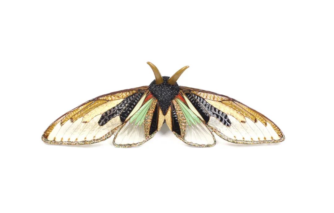 全球當代首飾月報