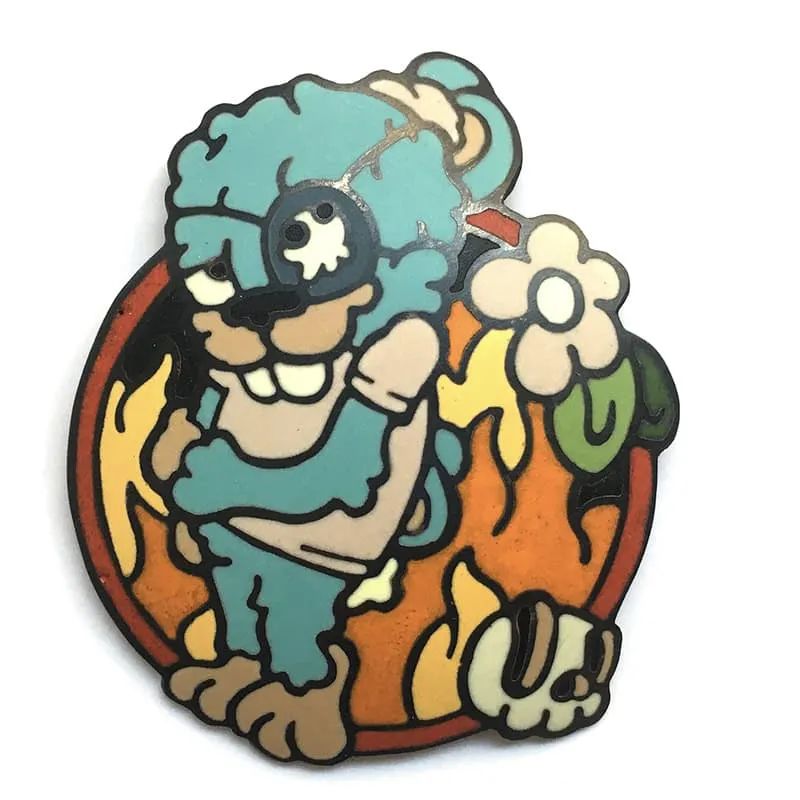 全球當代首飾月報