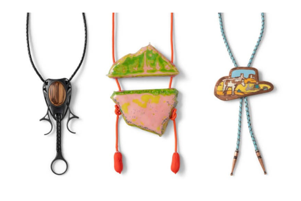 全球當代首飾月報