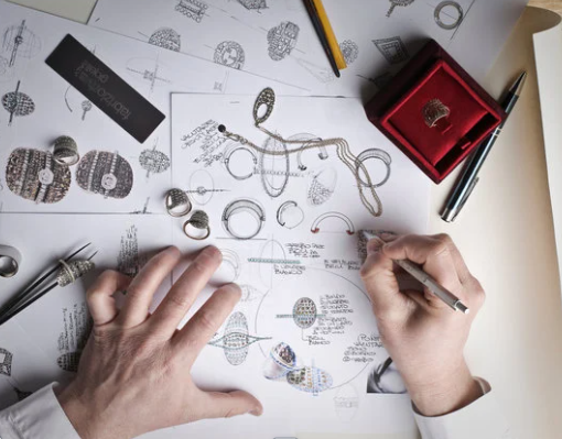 頂尖珠寶設計院校