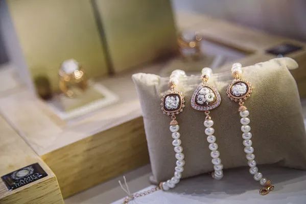 頂尖珠寶設計院校