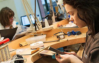 獨(dú)家機(jī)會(huì) | BCU珠寶學(xué)院2025-26駐地藝術(shù)家計(jì)劃開放申請！PSW簽證持有者專屬優(yōu)勢