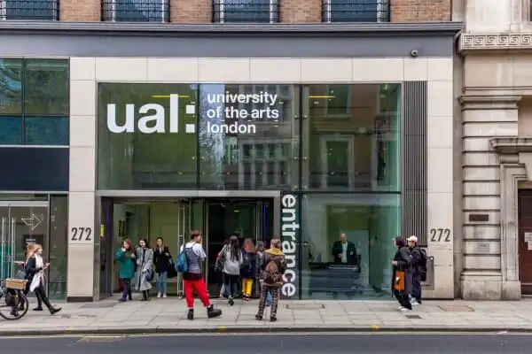 Doctoral support and community | UAL