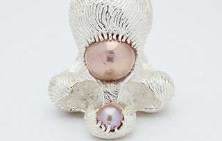 全球當代首飾月報 | 2025.6月/7月