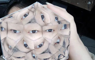 校友專訪｜從工藝美校到英國Distinction：一位“學渣”的逆襲方法論