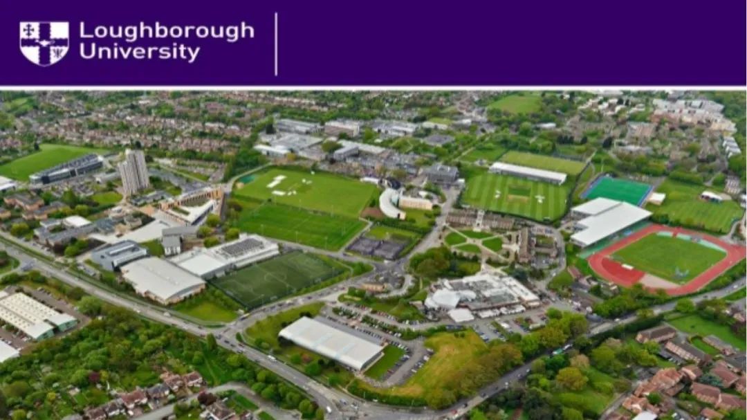Loughborough University - University List