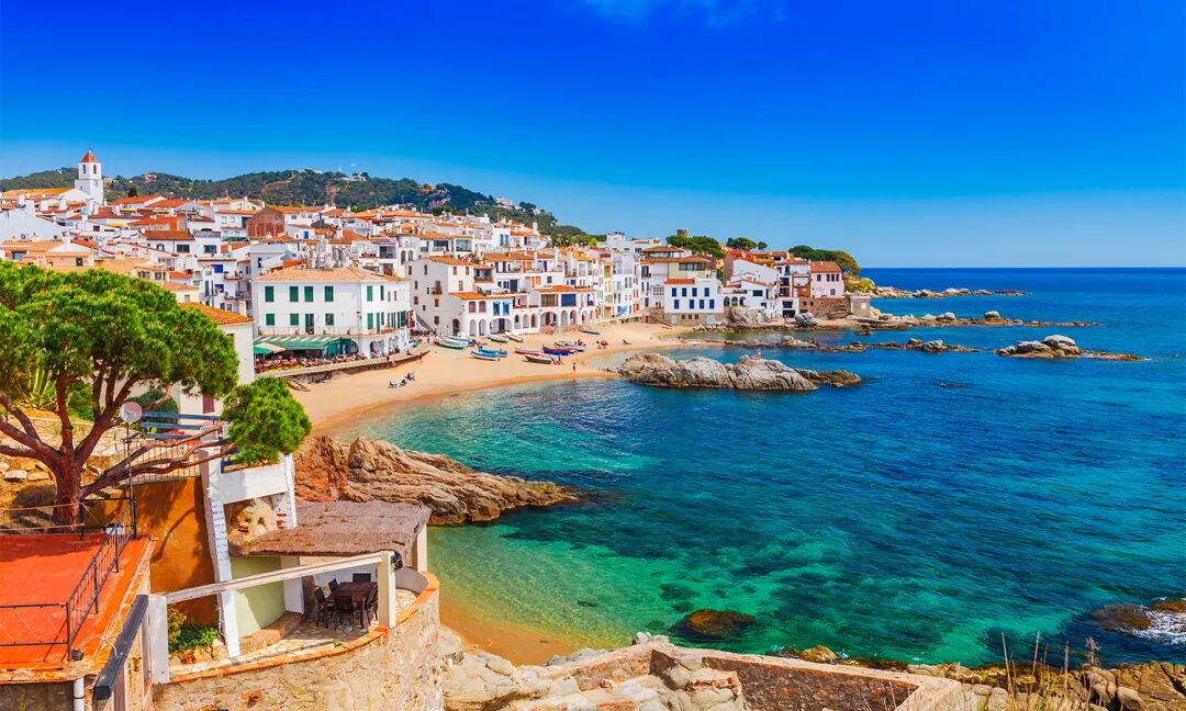 地中海魅力國(guó)度| SpaChina